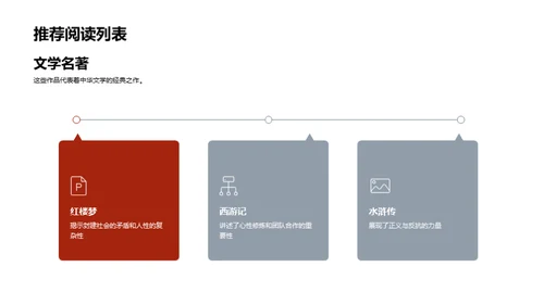 中华文学探索