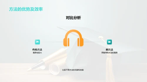 答辩之星：科研路上的攻坚克难