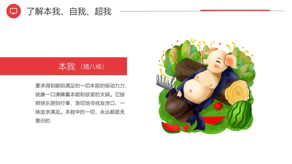 自我管理能力提升企业员工培训PPT课件