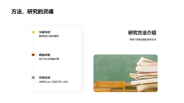 法学答辩全解析