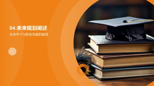 本科生涯的反思与前瞻