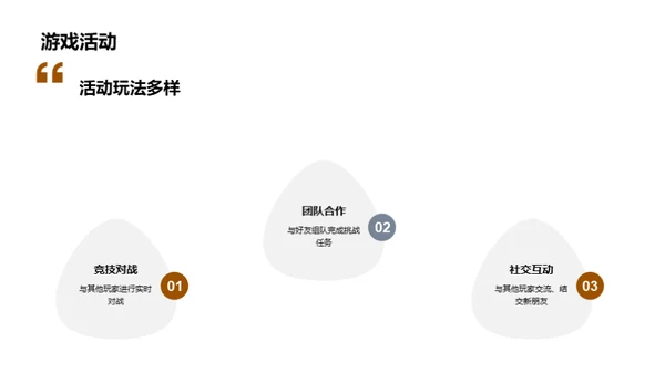 游戏界的破晓