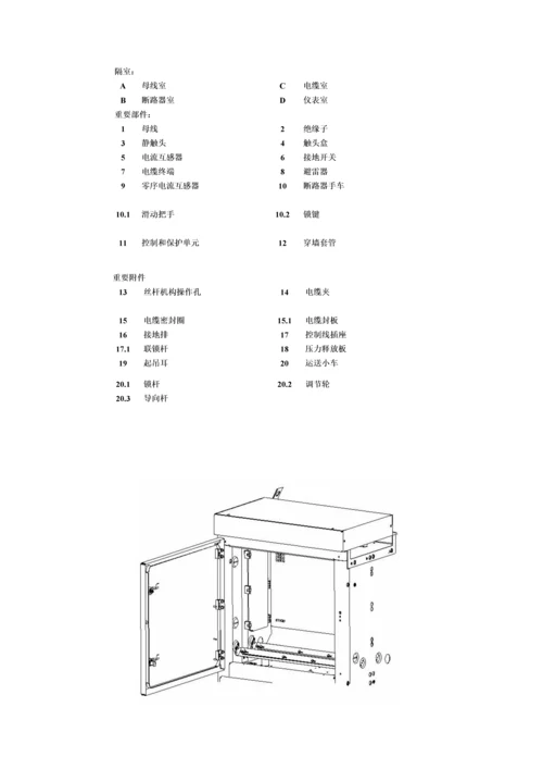 KYNA安装使用专项说明书.docx