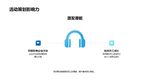 人资视角下的活动策划