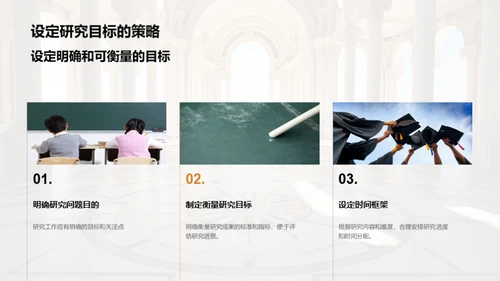 哲学探索：研究之旅