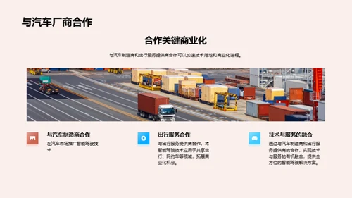 智能驾驶技术的未来