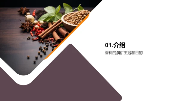 香料世界的探索之旅