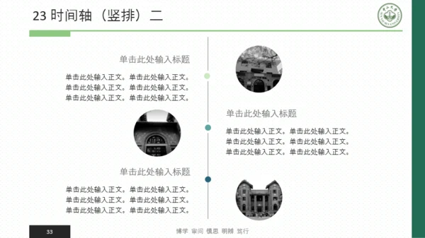 中山大学-张乐怡-万能易用答辩模板