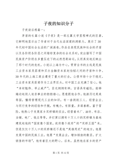 子夜的知识分子 (2).docx