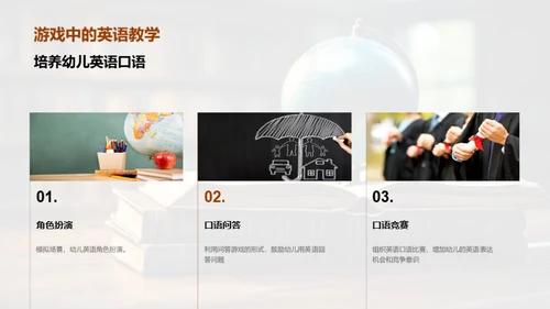 英语启蒙新视野