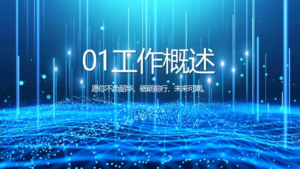 医院医疗科技信息化建设工作总结报告PPT