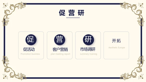 路演尊贵商业计划书商务动态PPT模板