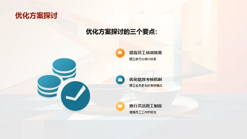 优化人力资源策略