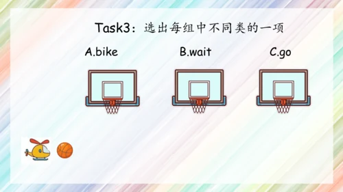 Unit2 Ways to go to school复习课件（共40张PPT）