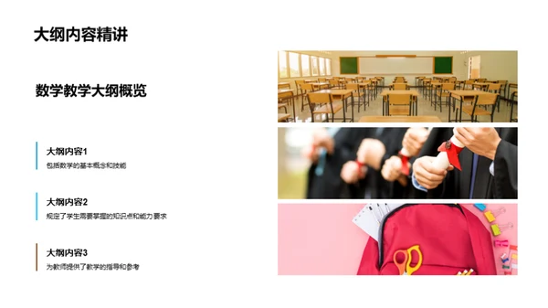 数学学习之路