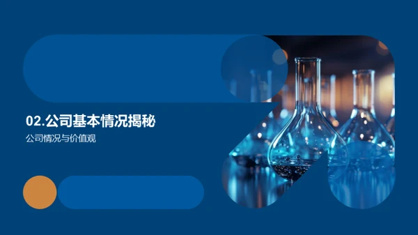 化学行业入职精讲