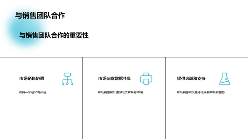 市场营销策略规划