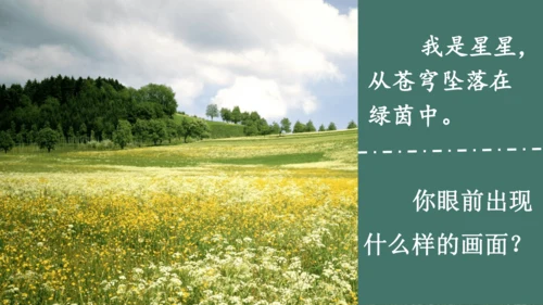 4 花之歌    课件