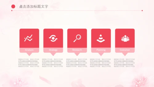 怀孕月子会所母婴孕妇婴儿用品育儿ppt