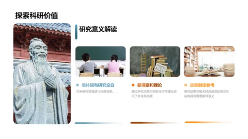 经济学之我见