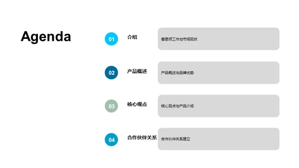 兽医器械新纪元