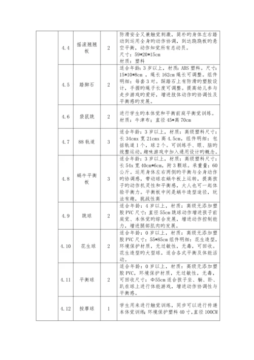 界首镇中心小学融合教育资源中心建设工作方案.docx