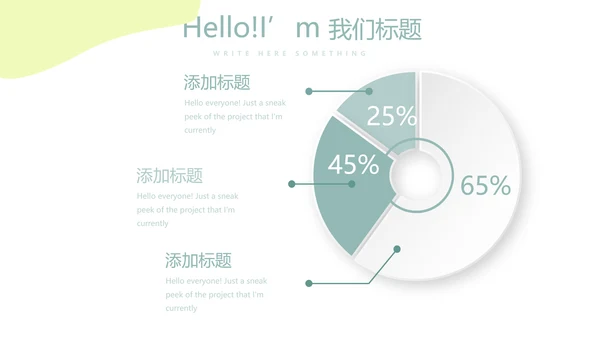 医护人员职业防护动态PPT