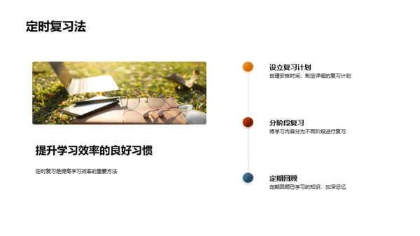 提升学习效率之道