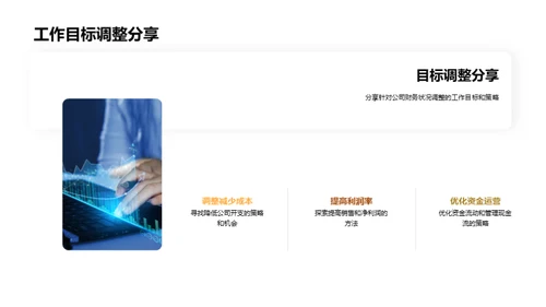 财务回顾与未来规划