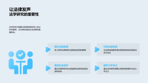 法学基础教授讲座