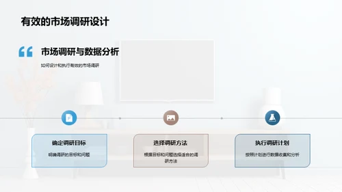 打造顶级家居展销会