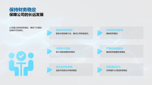 年中财务策略总结