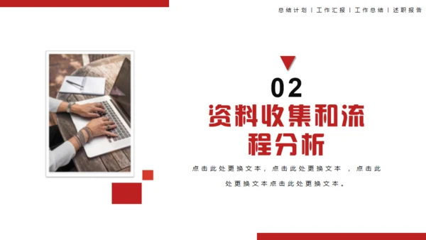 流程管理培训通用PPT模板