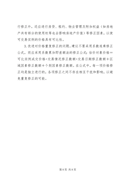 如何写资产评估报告 (3).docx