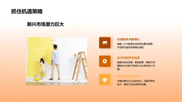 家居行业透视与展望