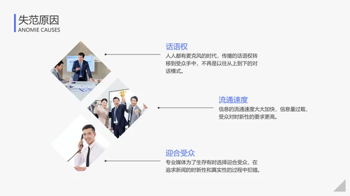 蓝色简约风大学生调研报告PPT模板