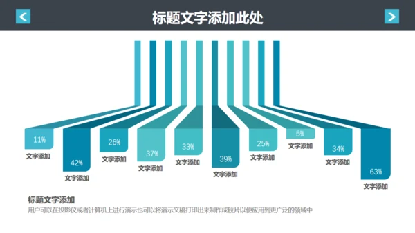 人力资源管理工作汇报商务通用PPT模板