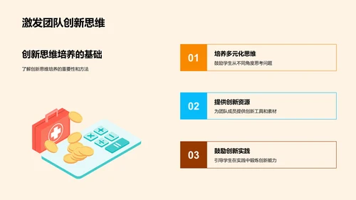 创新思维与领导力