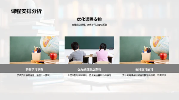 五年级学习攻略