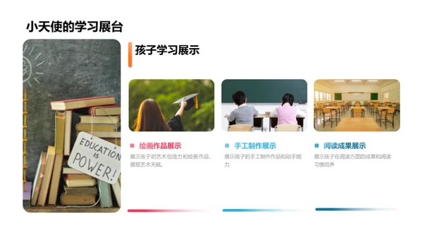 幼儿园生活全视角