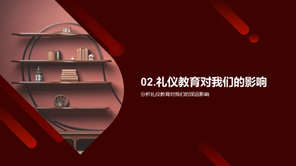礼仪教育与社会融入