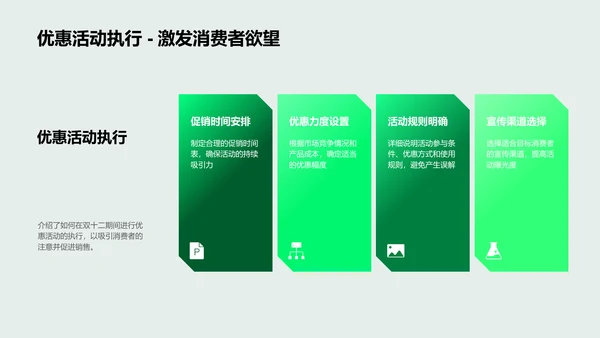 双十二牧业销售策划