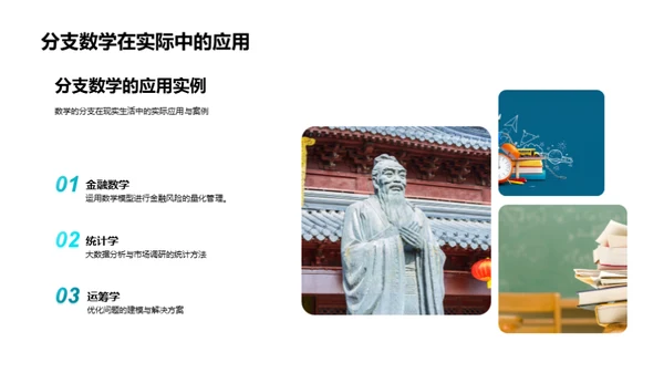 数学的理论与实践