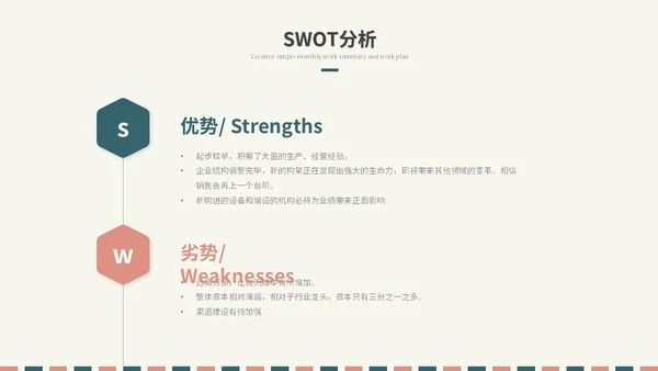 简约时尚个人简历岗位竞聘自我介绍ppt模板