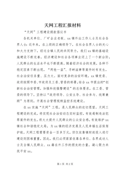 天网工程汇报材料 (5).docx