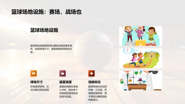 篮球运动全解析