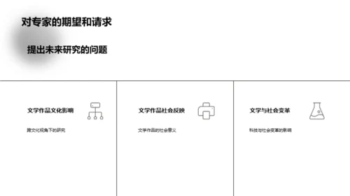 探究文学生活融合