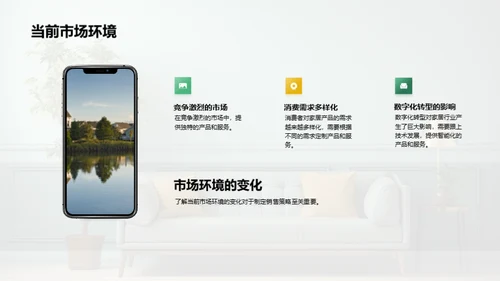 家居行业全览