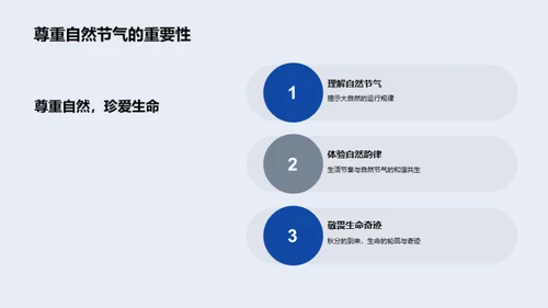 秋分之谜