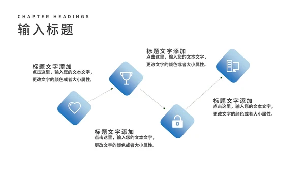 蓝色实景工作总结汇报PPT模板